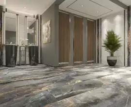 Керамогранит Frankfurt Usak Seramik