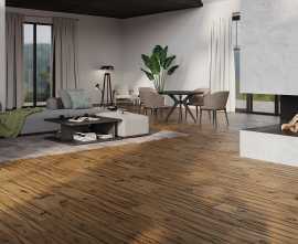 Керамогранит Sherwood StaroWood
