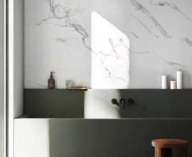 Керамогранит Carrara Stellare Ceramica