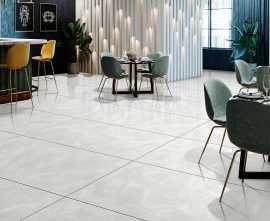 Керамогранит Onyx Mint White AVS