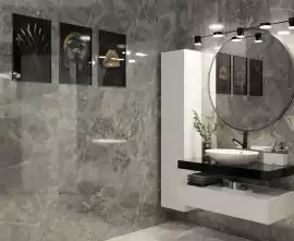 Керамогранит Grigio Nuovalato SotGres