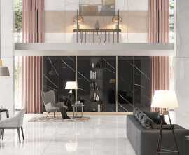 Керамогранит Prime Palermo Plus