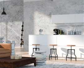 Керамогранит Crystal Palermo Plus