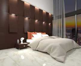Керамогранит Floor Tile Semnan Tile
