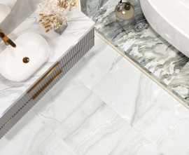 Керамогранит Snow Onyx LCM