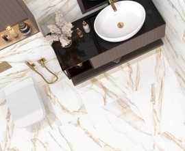 Керамогранит Sandy Carrara LCM