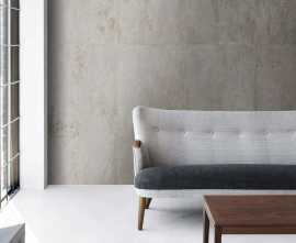 Керамогранит Eco Beton Alpas Euro