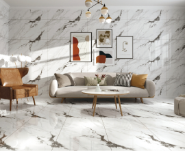 Керамогранит Polished Glazed Tiles KerAline