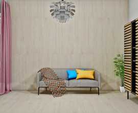 Керамогранит Travertino Beige Gresant