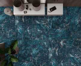 Керамогранит Blue Stone Azario