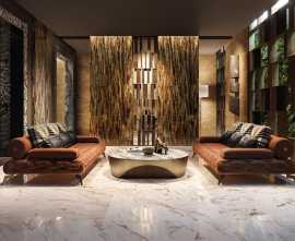 Керамогранит The Wild Spirit Roberto Cavalli