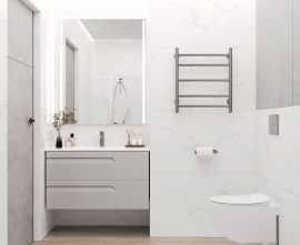 Керамогранит Calacatta Genius Ceradim