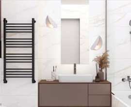 Плитка Calacatta Regal Gold Ceradim