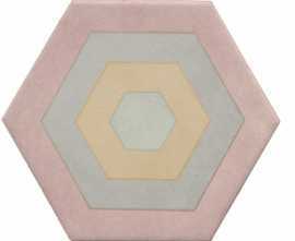 Декоративная вставка Kerama Marazzi VT/A75/SG1010 Патакона 10.4x12