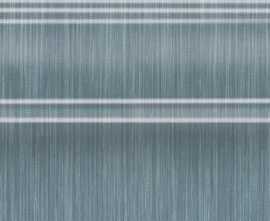 Kerama Marazzi FMB018 Плинтус Пальмовый лес синий 25x15