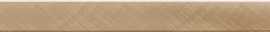 Бордюр Alma Ceramica BWM61MET808 Metallic Glossy Gold 12*600*7