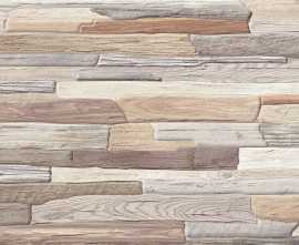 Плитка Alma Ceramica TWA11ART024 Arteo рельефная 200*600*7,5