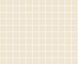 Мозаика Kerama Marazzi 20074N Темари бежевый матовый 29.8х29.8