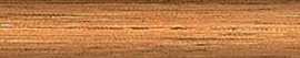 Бордюр Kerama Marazzi 116 Карандаш Дерево бежевый матовый 25*2
