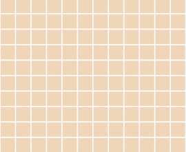 Мозаика Kerama Marazzi 20075N Темари беж темный матовый 29.8х29.8