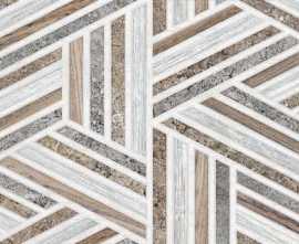 Плитка Alma Ceramica TWU09TON014 Stone 249*500*7.5