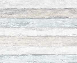 Плитка Alma Ceramica TWU09WOD016 Wood 249*500*7.5
