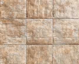 Плитка Mainzu PT02794 MANDALA BROWN 20*20
