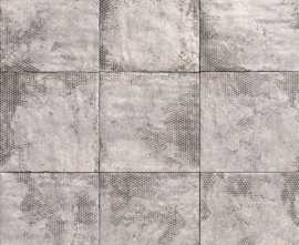 Плитка Mainzu PT02795 MANDALA GREY 20*20