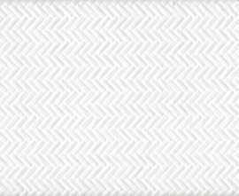 Плитка Kerama Marazzi 19074 Пальмейра белый матовый 9,9х20