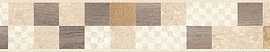 Kerama Marazzi STG/A330/15000 Бирмингем 40*3 бордюр