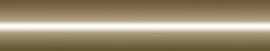 Бордюр Kerama Marazzi 12 Платиновый карандаш 25*2