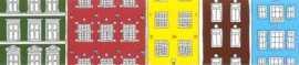 Бордюр Kerama Marazzi AC40/7071T Стокгольм 6.3*50