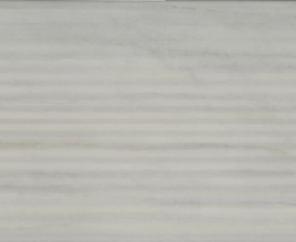 Плитка Kerama Marazzi 13111TR Белем структура серый светлый глянцевый обрезной 30x89,5x1,05