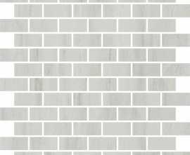 Kerama Marazzi MM13119 Декор Белем мозаичный серый светлый глянцевый 32х30