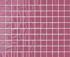 Мозаика Kerama Marazzi 20049 Темари фуксия 29.8*29.8