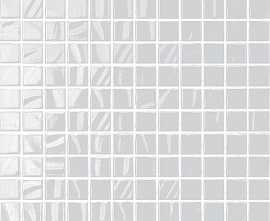 Мозаика Kerama Marazzi 20058N Темари серебро мозаичная