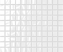 Мозаика Kerama Marazzi 20003 Темари белый 29,8х29,8