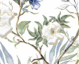 Панно Alma Ceramica PWU09SVA1 панно из 2 плиток Salvia 498*500*75