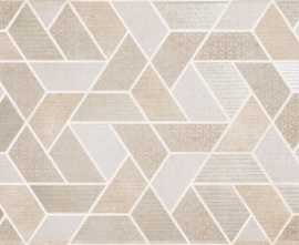 LB-Ceramics 1641-0105 Декор Дюна геометрия 20х40