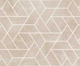 Плитка LB-Ceramics 1041-0257 Дюна темно-песочный геометрия 20х40