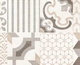 Плитка LB-Ceramics 1041-0293 Дюна многоцветный фантазия 20х40