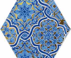 Kerama Marazzi VT/A431/24000 Декор Талья 5 20х23,1