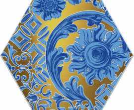 Kerama Marazzi VT/A429/24000 Декор Талья 3 20х23,1