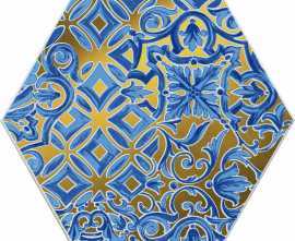 Kerama Marazzi VT/A428/24000 Декор Талья 2 20х23,1