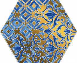 Kerama Marazzi VT/A427/24000 Декор Талья 1 20х23,1