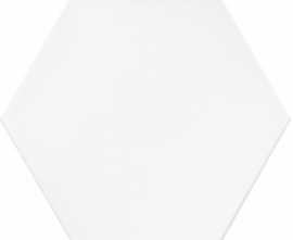 Плитка Kerama Marazzi 24001 Буранелли белый 20*23.1