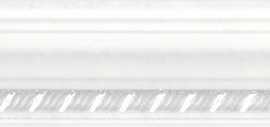 Kerama Marazzi BLA005 Багет серый 25*5.5 бордюр