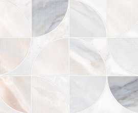 Плитка AltaCera WT9PAL55 Palmira Mix 249*500*8,5