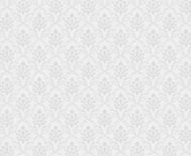 Керамогранит Kerama Marazzi SG151400N Уайтхолл белый 40.2*40.2