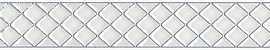 Kerama Marazzi STG/A37/15000 Уайтхолл 40*3 бордюр